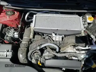 2023 Subaru WRX Limited с VIN JF1VBAL65P9819006, выставлен на аукционе Copart как лот 57825105 с пробегом 16 728 миль миль и Списание • Salvage title. История ставок и продаж доступна на DreamBid. Изображение 15.