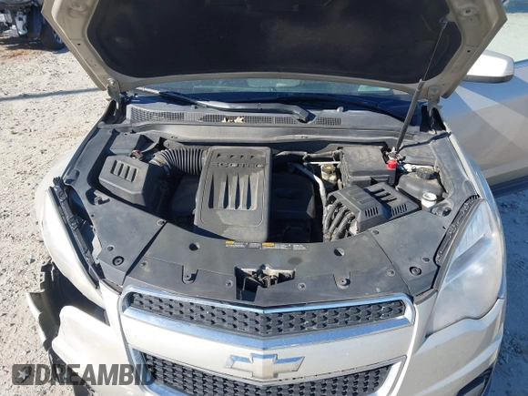 2013 Chevrolet Equinox LT with VIN 2GNALDEK0D1246318, listed as a IAAI auction lot 41849973 with 187,861 mi miles. Bid and sale history available at carsss.com. Image 10.