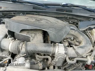2017 Toyota Tacoma SR5 with VIN 3TMCZ5AN2HM086561, listed as a IAAI auction lot 43018052 with 88,759 mi miles and . Bid and sale history available at DreamBid. Image 18.