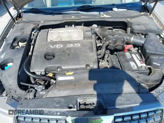 2004 Nissan Maxima SL with VIN 1N4BA41E14C931267, listed as a IAAI auction lot 41911875 with 129,161 mi miles. Bid and sale history available at carsss.com. Image 10.