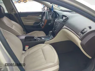 2012 Buick Regal с VIN 2G4GR5EK8C9156112, выставлен на аукционе IAAI как лот 41684294 с пробегом 119 260 миль миль и . История ставок и продаж доступна на DreamBid. Изображение 5.