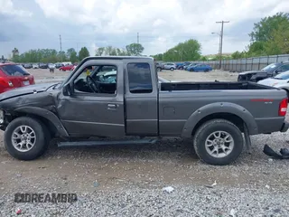 2011 Ford Ranger XLT with VIN 1FTLR4FE8BPA50829, listed as a IAAI auction lot 42166267 with 96,383 mi miles and . Bid and sale history available at DreamBid. Image 15.