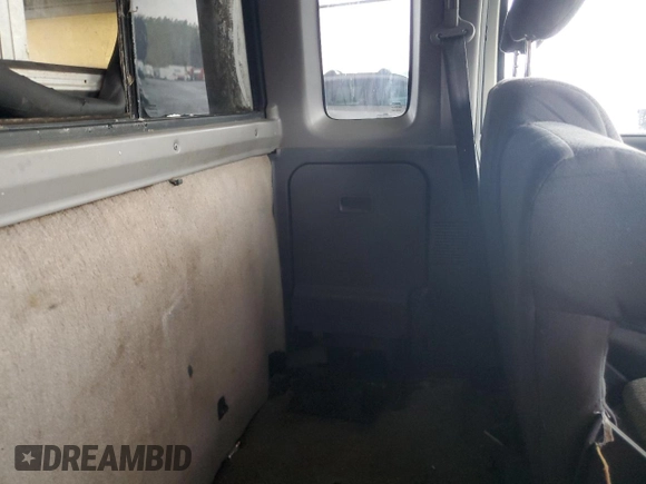 1999 Nissan Frontier XE with VIN 1N6DD26SXXC344449, listed as a Copart auction lot 43748015 with 137,318 mi miles and Salvage title. Bid and sale history available at DreamBid. Image 11.