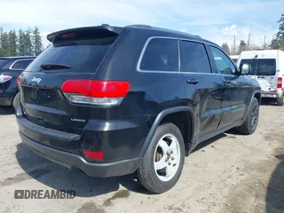 2018 Jeep Grand Cherokee Altitude with VIN 1C4RJEAG7JC130628, listed as a IAAI auction lot 41896433 with 138,060 mi miles. Bid and sale history available at carsss.com. Image 4.