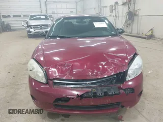 2006 Chevrolet Monte Carlo LT 3.5L с VIN 2G1WM15KX69217920, выставлен на аукционе IAAI как лот 42325050 с пробегом 199 504 миль миль и . История ставок и продаж доступна на DreamBid. Изображение 12.