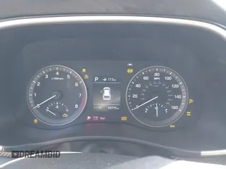2019 Hyundai Tucson Ultimate with VIN KM8J3CAL2KU841671, listed as a IAAI auction lot 41889660 with 44,779 mi miles. Bid and sale history available at carsss.com. Image 7.
