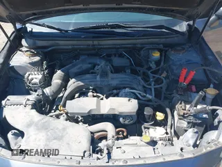 2015 Subaru Legacy 2.5i Limited with VIN 4S3BNAL63F3032870, listed as a IAAI auction lot 42170877 with 158,570 mi miles. Bid and sale history available at carsss.com. Image 10.