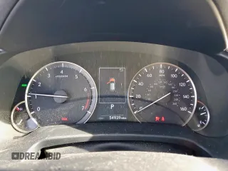 2020 Lexus RX 350 с VIN 2T2HZMDA2LC253085, выставлен на аукционе Copart как лот 57765055 с пробегом 54 939 миль миль и Списание • Salvage title. История ставок и продаж доступна на DreamBid. Изображение 9.
