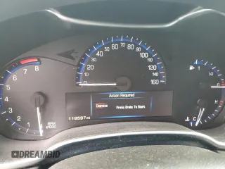 2014 Cadillac SRX Performance Collection z VIN 3GYFNFE31ES664836, wystawiony jako Copart lot #50315595 z przebiegiem 11 597 mil mil oraz Czysty tytuł • Clean title. Historia ofert i sprzedaży dostępna na DreamBid. Obrazek 9.