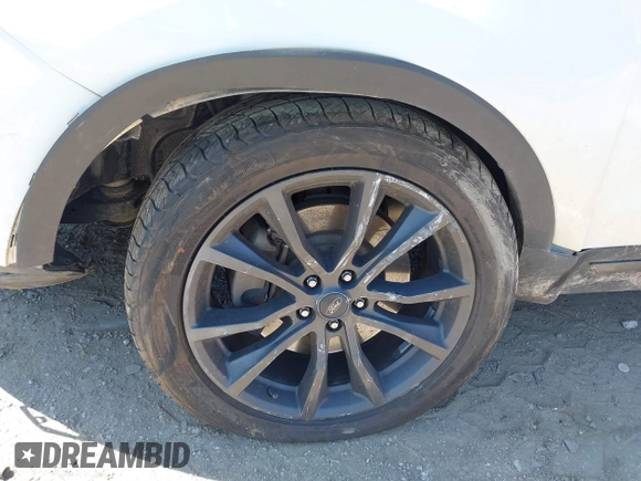 2018 Ford Explorer XLT with VIN 1FM5K7D85JGA13050, listed as a IAAI auction lot 42238472 with 174,082 mi miles and . Bid and sale history available at DreamBid. Image 18.