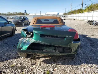 2002 Toyota MR2 z VIN JTDFR320020051466, wystawiony jako Copart lot #73120544 z przebiegiem 120 032 mil mil oraz Szkoda całkowita • Salvage title. Historia ofert i sprzedaży dostępna na DreamBid. Obrazek 6.