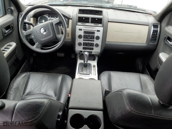 2008 Mercury Mariner with VIN 4M2CU911X8KJ19200, listed as a Copart auction lot 57245604 with 127,377 mi miles and Non Repairable. Bid and sale history available at carsss.com. Image 8.