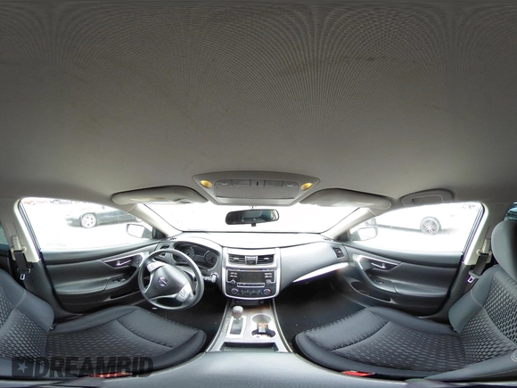 2018 Nissan Altima SV with VIN 1N4AL3AP3JC162204, listed as a IAAI auction lot 41903783 with 95,849 mi miles and . Bid and sale history available at carsss.com. Image 18.