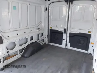 2020 Ford Transit Cargo with VIN 1FTBR1C81LKB67434, listed as a IAAI auction lot 41418986 with 133,456 mi miles. Bid and sale history available at carsss.com. Image 17.
