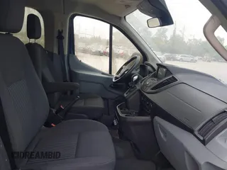 2016 Ford Transit Passenger XL с VIN 1FBZX2YG5GKA67311, выставлен на аукционе IAAI как лот 42439738 с пробегом 94 998 миль миль и . История ставок и продаж доступна на DreamBid. Изображение 5.