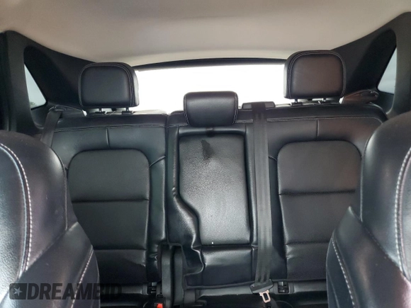 2021 Ford Escape SEL с VIN 1FMCU0H61MUA06930, выставлен на аукционе Copart как лот 57509265 с пробегом 62 354 миль миль и Чистый • Clean title. История ставок и продаж доступна на DreamBid. Изображение 10.