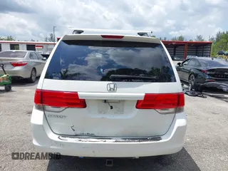 2008 Honda Odyssey EX с VIN 5FNRL38448B079872, выставлен на аукционе IAAI как лот 42331316 с пробегом 176 009 миль миль и . История ставок и продаж доступна на DreamBid. Изображение 16.