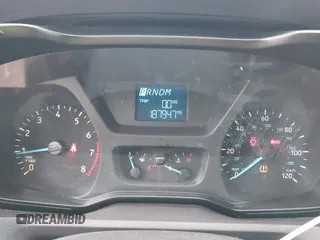 2015 Ford Transit Cargo с VIN 1FTNR1ZM9FKA14516, выставлен на аукционе IAAI как лот 42439179 с пробегом 187 947 миль миль и . История ставок и продаж доступна на DreamBid. Изображение 7.