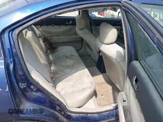 2009 Mitsubishi Galant ES z VIN 4A3AB36FX9E018031, wystawiony jako IAAI lot #42446117 z przebiegiem 211 406 mil mil oraz . Historia ofert i sprzedaży dostępna na DreamBid. Obrazek 8.