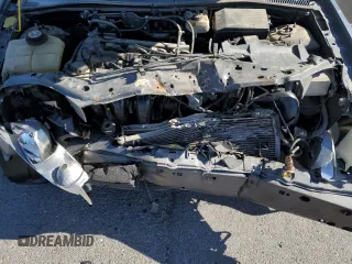 2007 Ford Focus S z VIN 1FAFP34NX7W321313, wystawiony jako Copart lot #43158235 z przebiegiem 57 299 mil mil oraz Szkoda całkowita • Salvage title. Historia ofert i sprzedaży dostępna na DreamBid. Obrazek 12.