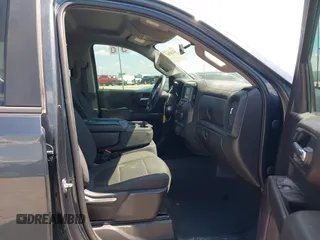 2020 Chevrolet Silverado 1500 Custom with VIN 3GCPWBEH6LG279560, listed as a IAAI auction lot 42248567 with 144,143 mi miles and . Bid and sale history available at DreamBid. Image 5.