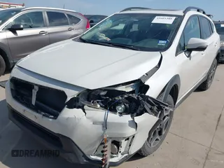 2018 Subaru Crosstrek Limited с VIN JF2GTAMC9JH289836, выставлен на аукционе IAAI как лот 41685388 с пробегом 82 208 миль миль и . История ставок и продаж доступна на DreamBid. Изображение 6.