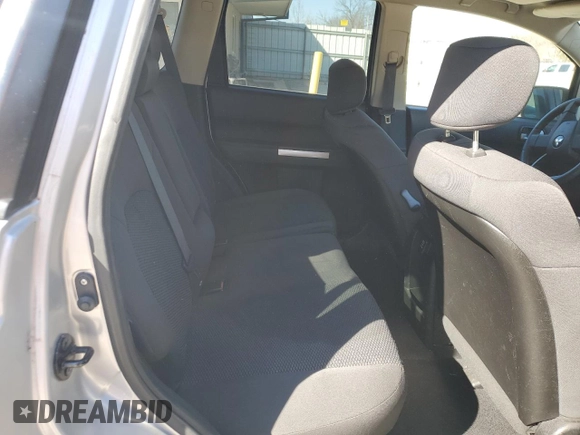 2008 Mitsubishi Endeavor LS with VIN 4A4MN21S68E026933, listed as a Copart auction lot 45386605 with 123,030 mi miles and Salvage Title. Bid and sale history available at carsss.com. Image 11.
