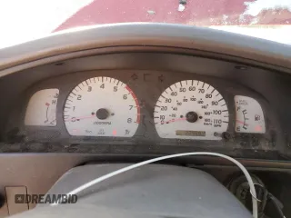 2002 Toyota Tacoma z VIN 5TEVL52N02Z142144, wystawiony jako Copart lot #46091785 z przebiegiem 224 493 mil mil oraz Nie do naprawy • Non repairable. Historia ofert i sprzedaży dostępna na DreamBid. Obrazek 9.