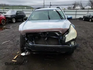 2010 Subaru Outback Limited Power Moon с VIN 4S4BRDKCXA2334485, выставлен на аукционе Copart как лот 54841675 с пробегом 228 514 миль миль и Списание • Salvage title. История ставок и продаж доступна на DreamBid. Изображение 11.