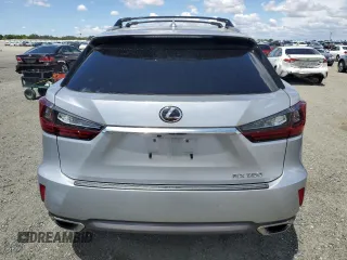 2016 Lexus RX 350 с VIN JTJBZMCA4G2012562, выставлен на аукционе Copart как лот 56843915 с пробегом 106 065 миль миль и Списание • Salvage title. История ставок и продаж доступна на DreamBid. Изображение 6.