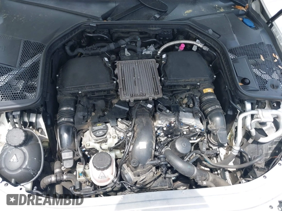2017 Mercedes-Benz C 43 AMG with VIN 55SWF6EB4HU195389, listed as a IAAI auction lot 42101736 with 69,549 mi miles and . Bid and sale history available at DreamBid. Image 10.