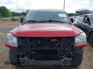 2012 Nissan Titan SV with VIN 1N6BA0EK3CN314391, listed as a IAAI auction lot 42240405 with 189,260 mi miles and . Bid and sale history available at DreamBid. Image 12.