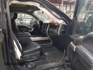 2019 Ford F-250 XL z VIN 1FT7W2BT9KEG37734, wystawiony jako IAAI lot #42042880 z przebiegiem 119 771 mil mil oraz . Historia ofert i sprzedaży dostępna na DreamBid. Obrazek 5.