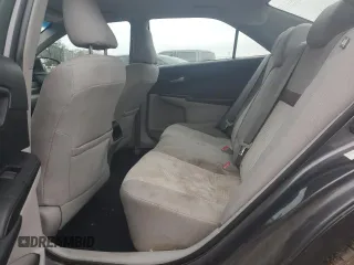 2013 Toyota Camry L with VIN 4T1BF1FK6DU717938, listed as a Copart auction lot 45904185 with 205,159 mi miles and Salvage Title. Bid and sale history available at carsss.com. Image 11.