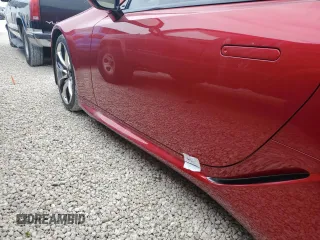 2018 Lexus LC 500h с VIN JTHHP5AY5JA000845, выставлен на аукционе Copart как лот 60200044 с пробегом 15 161 миль миль и На запчасти • Non repairable. История ставок и продаж доступна на DreamBid. Изображение 10.