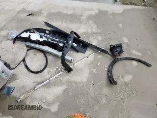 2018 Ford Explorer Limited с VIN 1FM5K7F85JGA98405, выставлен на аукционе Copart как лот 60285785 с пробегом 80 252 миль миль и Списание • Salvage title. История ставок и продаж доступна на DreamBid. Изображение 13.