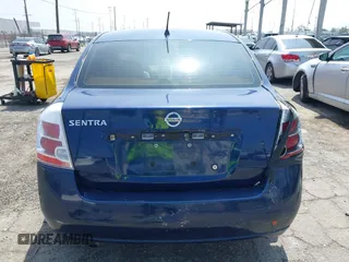 2010 Nissan Sentra S with VIN 3N1AB6AP7AL635169, listed as a IAAI auction lot 42371343 with Not provided miles and . Bid and sale history available at DreamBid. Image 15.