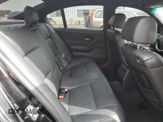 2011 BMW 3 Series 328i с VIN WBAPH7G50BNN06786, выставлен на аукционе Copart как лот 51624605 с пробегом 115 173 миль миль и Списание • Salvage title. История ставок и продаж доступна на DreamBid. Изображение 10.