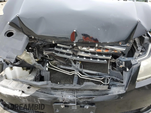 2006 Infiniti M with VIN JNKAY01FX6M254928, listed as a Copart auction lot 58397825 with Not provided miles and Salvage title. Bid and sale history available at DreamBid. Image 11.