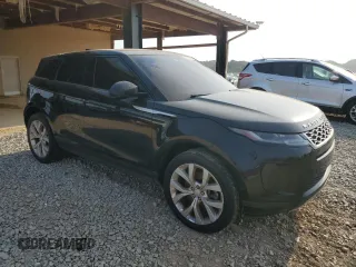 2020 Land Rover Range Rover Evoque SE с VIN SALZP2FX8LH077328, выставлен на аукционе Copart как лот 60657485 с пробегом 97 220 миль миль и Чистый • Clean title. История ставок и продаж доступна на DreamBid. Изображение 4.