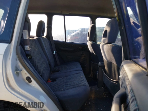 2000 Toyota RAV4 с VIN JT3GP10V1Y0044892, выставлен на аукционе IAAI как лот 41148809 с пробегом 220 848 миль миль и . История ставок и продаж доступна на DreamBid. Изображение 8.