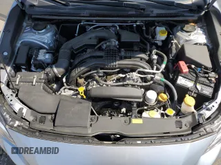 2019 Subaru Impreza Limited with VIN 4S3GTAT63K3745144, listed as a Copart auction lot 52885095 with 15,934 mi miles and Salvage title. Bid and sale history available at DreamBid. Image 12.