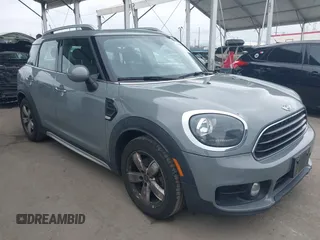 2017 MINI Countryman Cooper с VIN WMZYS7C34H3E06629, выставлен на аукционе IAAI как лот 42193989 с пробегом 113 920 миль миль и . История ставок и продаж доступна на DreamBid. Изображение 1.
