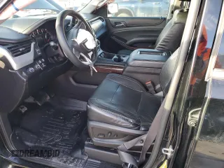 2016 GMC Yukon XL SLE z VIN 1GKS2FKC3GR180291, wystawiony jako Copart lot #85600914 z przebiegiem 160 588 mil mil oraz Szkoda całkowita • Salvage title. Historia ofert i sprzedaży dostępna na DreamBid. Obrazek 7.