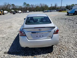 2015 Nissan Altima S with VIN 1N4AL3AP0FC599052, listed as a Copart auction lot 49732265 with 97,546 mi miles and Salvage Title. Bid and sale history available at DreamBid. Image 6.