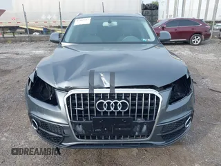 2015 Audi Q5 Premium Plus with VIN WA1DGAFP5FA005523, listed as a IAAI auction lot 42303313 with 105,426 mi miles and . Bid and sale history available at DreamBid. Image 18.