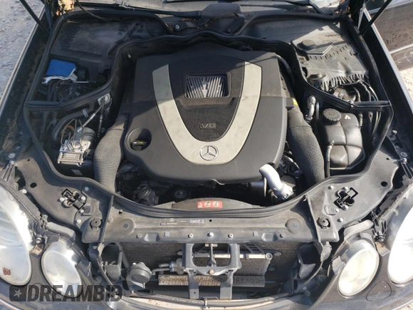 2008 Mercedes-Benz E-Class Sport 5.5L with VIN WDBUF72X78B323821, listed as a Copart auction lot 74382054 with 126,269 mi miles and Clean Title. Bid and sale history available at carsss.com. Image 12.