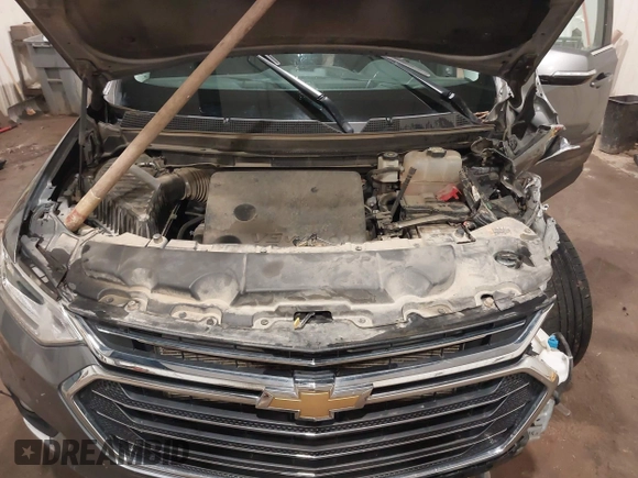 2020 Chevrolet Traverse LT Cloth with VIN 1GNEVGKW3LJ315513, listed as a IAAI auction lot 42040965 with 111,829 mi miles and . Bid and sale history available at DreamBid. Image 10.