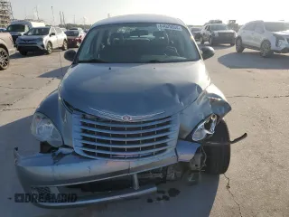 2009 Chrysler PT Cruiser with VIN 3A8FY48919T579019, listed as a Copart auction lot 64029004 with 73,640 mi miles and Salvage Title. Bid and sale history available at carsss.com. Image 5.