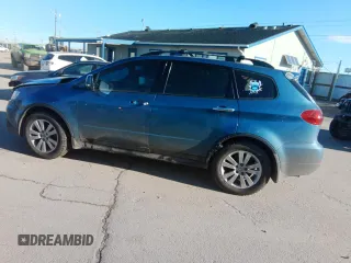2009 Subaru Tribeca Limited с VIN 4S4WX92D394404647, выставлен на аукционе Copart как лот 41426595 с пробегом 164 602 миль миль и Списание • Salvage title. История ставок и продаж доступна на DreamBid. Изображение 2.